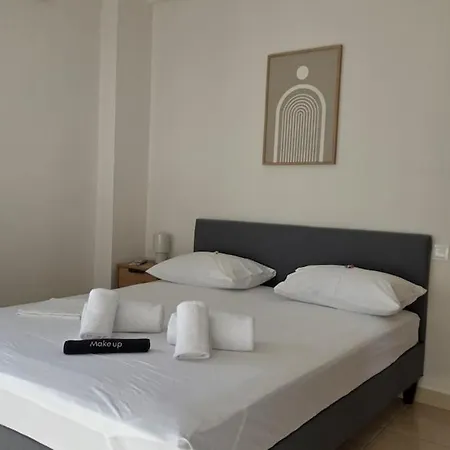 Lejlighed Double With Balcony *