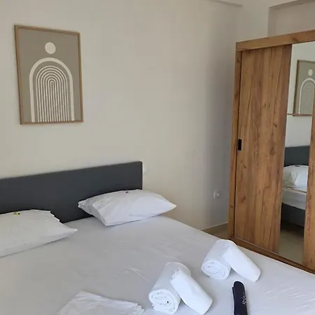 Double With Balcony *