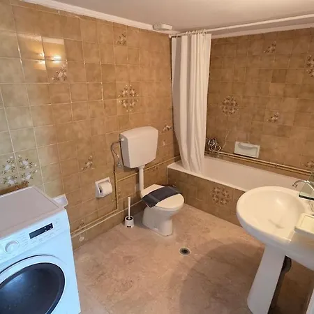 Double With Balcony Patras