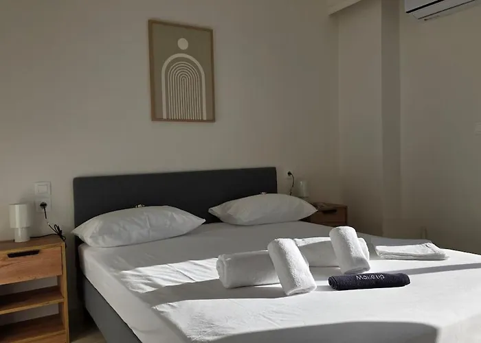 Apartamento Double With Balcony *