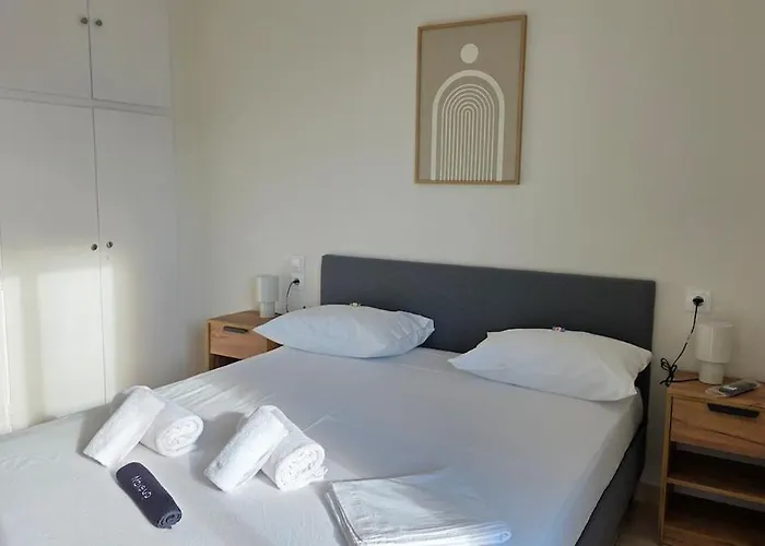 Apartamento Double With Balcony