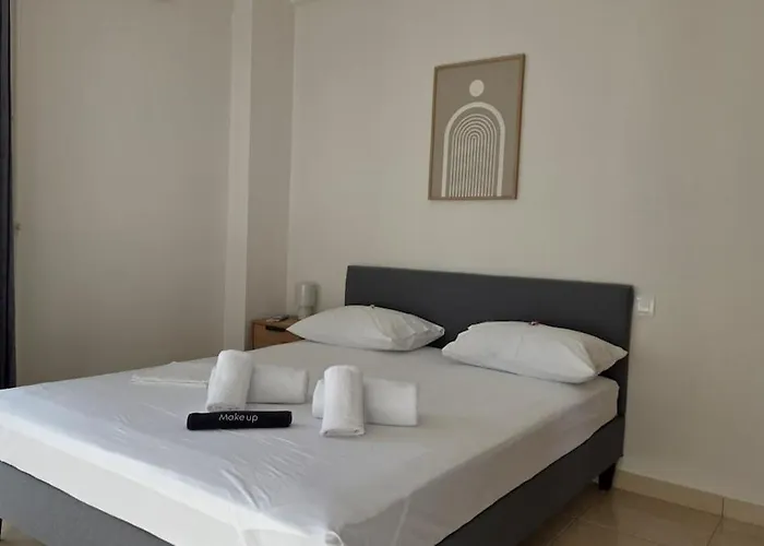 Apartamento Double With Balcony *