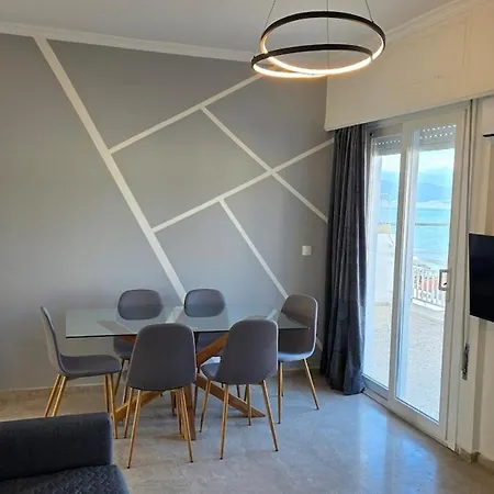 Double With Balcony Patras