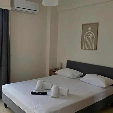 Apartament Double With Balcony *