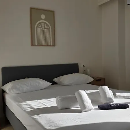 Apartament Double With Balcony *