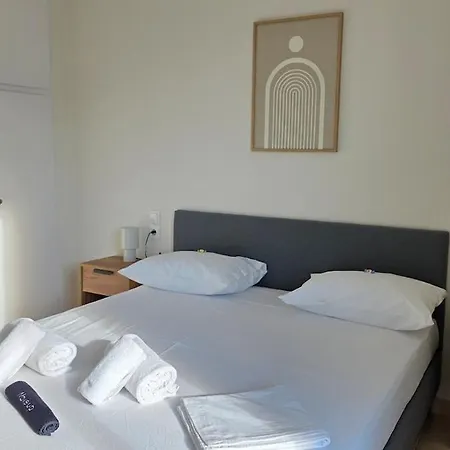 Apartament Double With Balcony