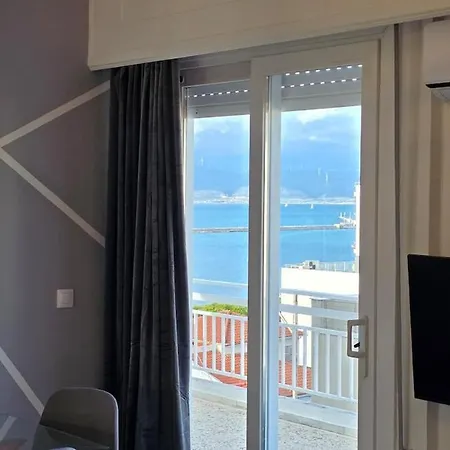 Double With Balcony