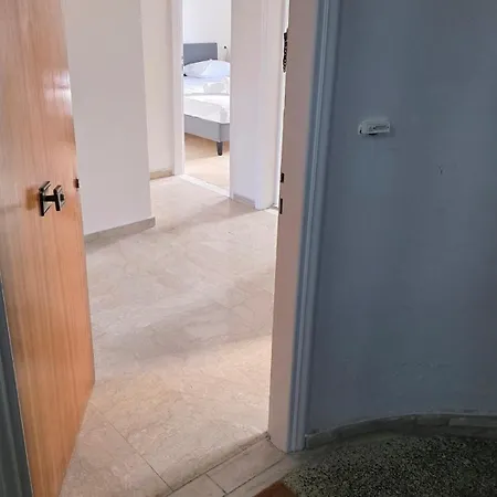 Double With Balcony Apartament *