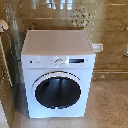 Double With Balcony Apartament *