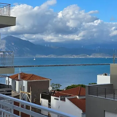Apartamento Double With Balcony *