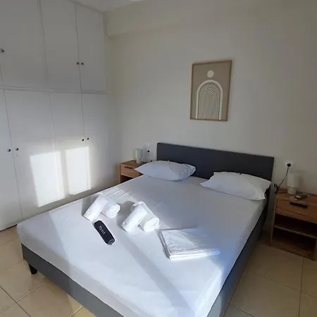 Appartamento Double With Balcony