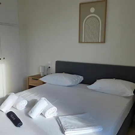 Double With Balcony * Patras