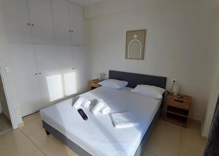 Apartment Double With Balcony