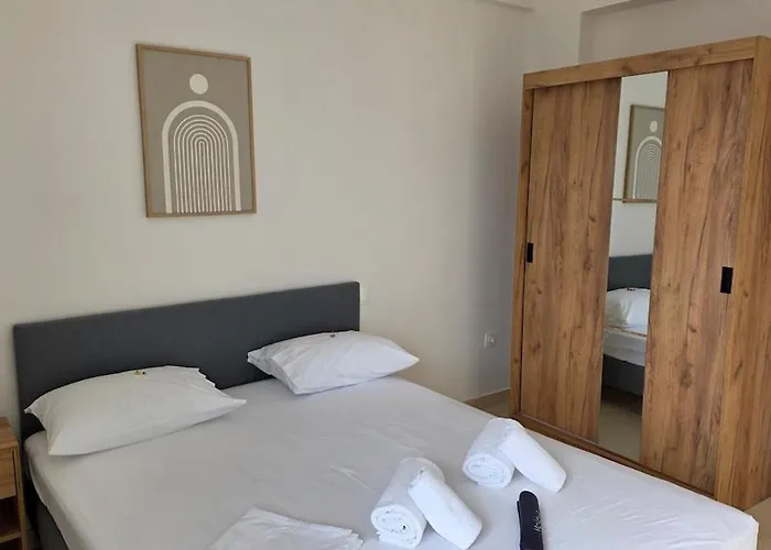 Double With Balcony *