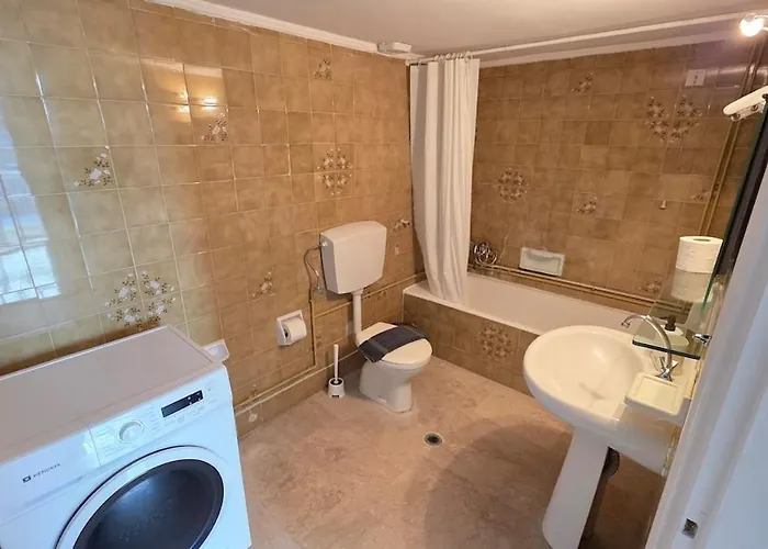 Double With Balcony Patras